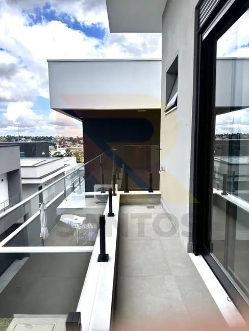 Casa com 3 quartos à venda, 280m2 em Residencial Real Park, Aruja - SP - imagem 9 Foto 9 de Casa com 3 quartos à venda, 280m2 em Residencial Real Park, Aruja - SP