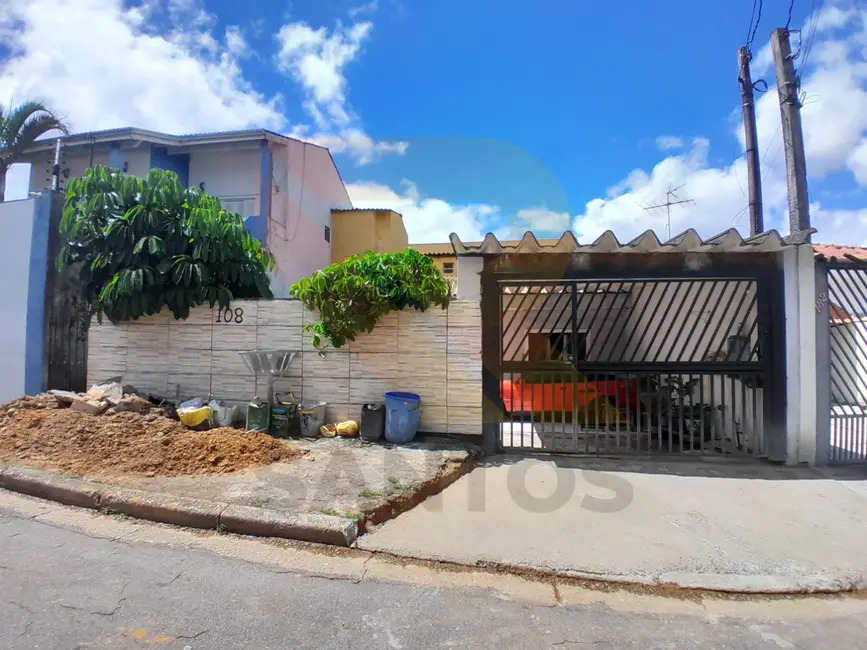 Foto 1 de Casa com 3 quartos à venda, 180m2 em Arujá Center Ville, Aruja - SP