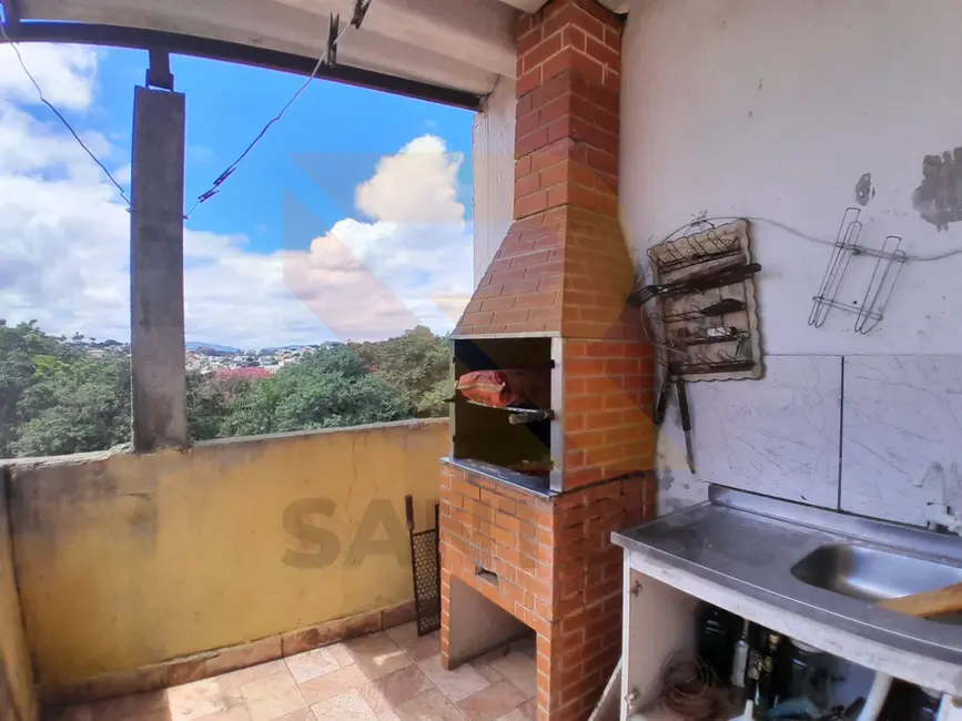 Foto 7 de Casa com 3 quartos à venda, 180m2 em Arujá Center Ville, Aruja - SP