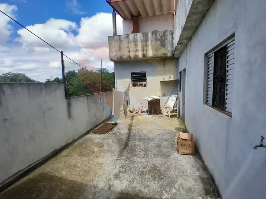 Foto 2 de Casa com 3 quartos à venda, 180m2 em Arujá Center Ville, Aruja - SP