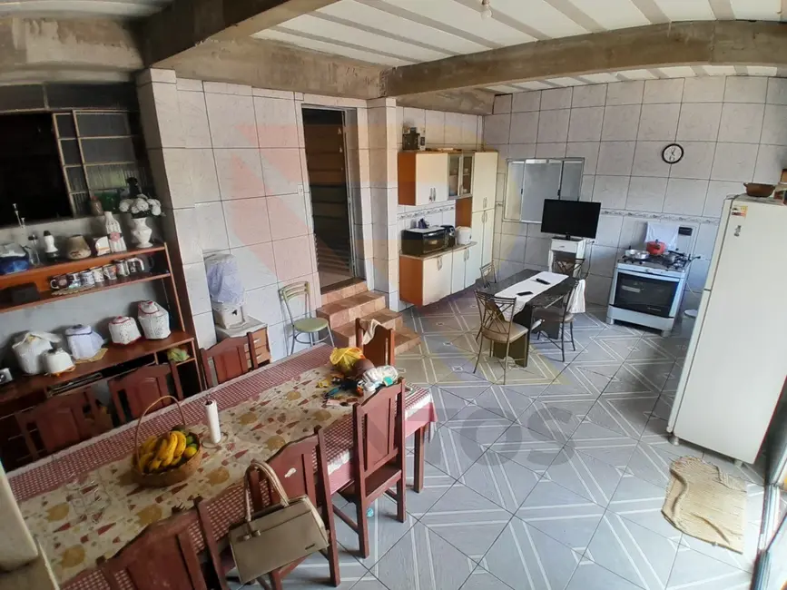 Foto 6 de Casa com 3 quartos à venda, 180m2 em Arujá Center Ville, Aruja - SP