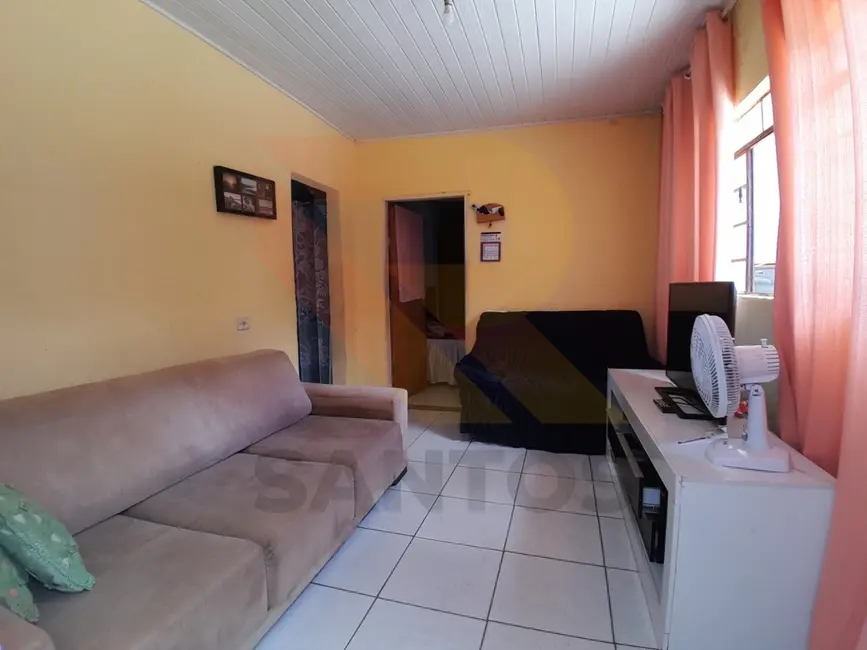 Foto 4 de Casa com 3 quartos à venda, 180m2 em Arujá Center Ville, Aruja - SP