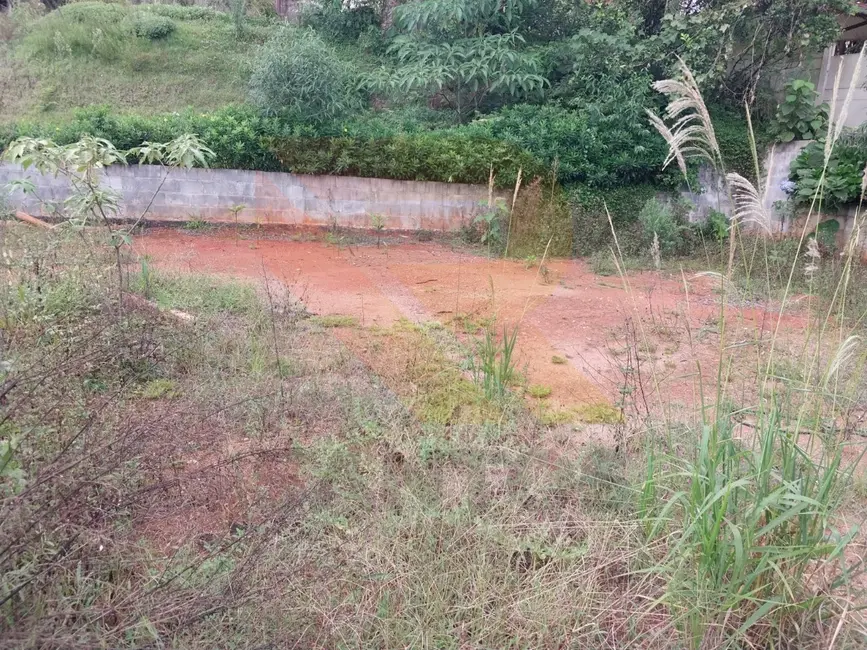 Foto 4 de Terreno / Lote à venda, 101m2 em Chácaras Colinas Verdes, Aruja - SP