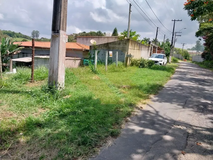 Foto 3 de Terreno / Lote à venda, 1500m2 em Chácara Bananal, Aruja - SP