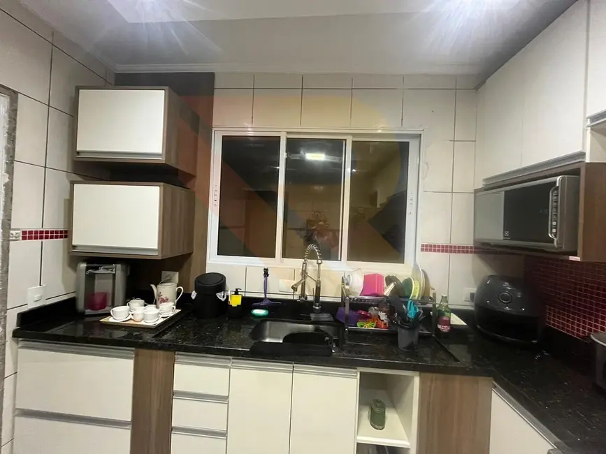 Foto 6 de Casa com 3 quartos à venda, 116m2 em Cidade Nova Arujá, Aruja - SP