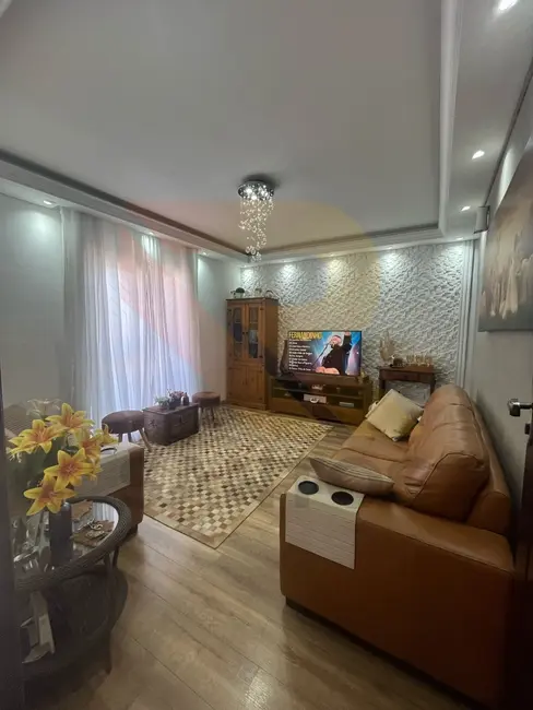 Foto 3 de Casa com 3 quartos à venda, 116m2 em Cidade Nova Arujá, Aruja - SP