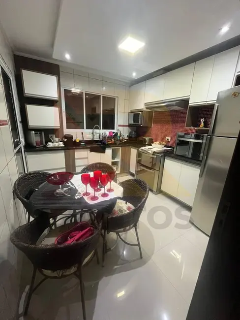 Foto 8 de Casa com 3 quartos à venda, 116m2 em Cidade Nova Arujá, Aruja - SP
