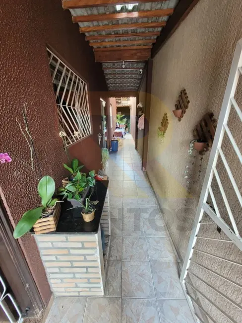 Foto 2 de Casa com 3 quartos à venda, 116m2 em Cidade Nova Arujá, Aruja - SP