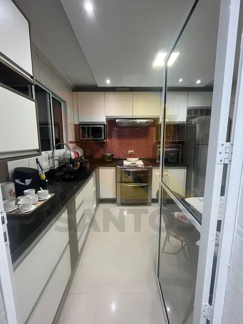 Foto 9 de Casa com 3 quartos à venda, 116m2 em Cidade Nova Arujá, Aruja - SP