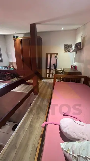 Foto 4 de Casa com 3 quartos à venda, 116m2 em Cidade Nova Arujá, Aruja - SP