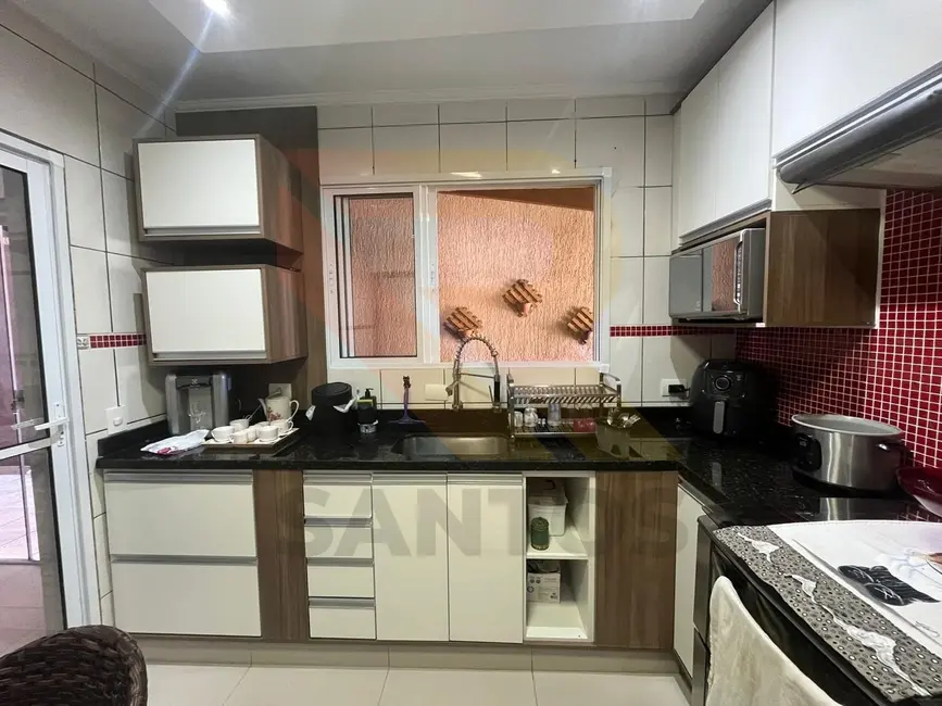 Foto 7 de Casa com 3 quartos à venda, 116m2 em Cidade Nova Arujá, Aruja - SP