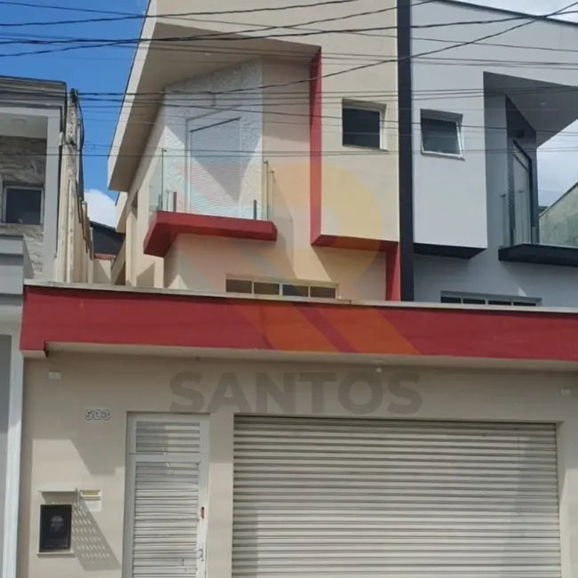 Foto 1 de Casa com 3 quartos à venda, 125m2 em Cidade Nova Arujá, Aruja - SP