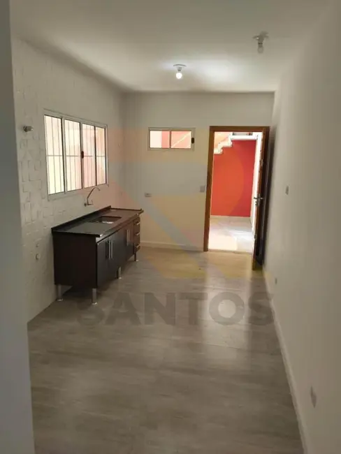Foto 3 de Casa com 3 quartos à venda, 125m2 em Cidade Nova Arujá, Aruja - SP