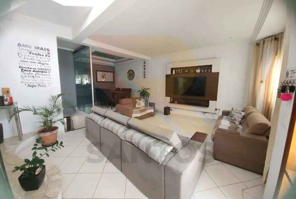 Foto 5 de Casa com 5 quartos à venda, 165m2 em Cidade Nova Arujá, Aruja - SP