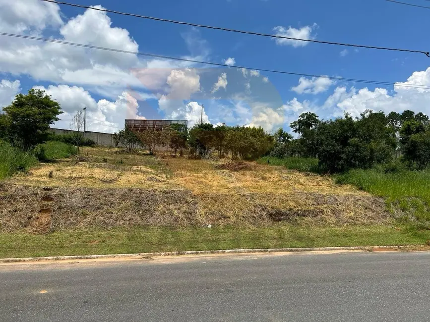 Foto 2 de Terreno / Lote à venda, 1037m2 em Santa Isabel - SP