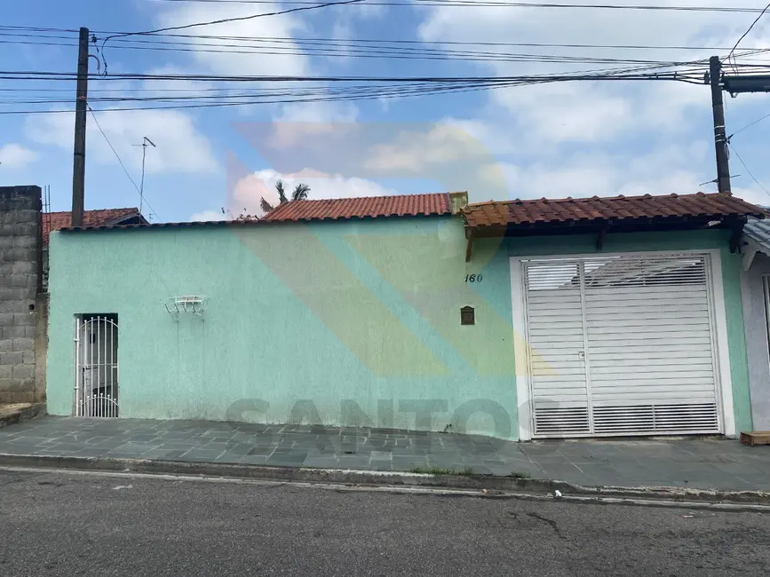Foto 1 de Casa com 1 quarto à venda, 94m2 em Cidade Nova Arujá, Aruja - SP