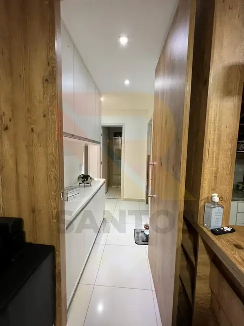 Foto 6 de Apartamento com 3 quartos à venda, 100m2 em Chácara São José, Aruja - SP