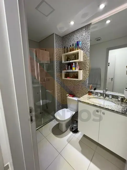 Foto 4 de Apartamento com 3 quartos à venda, 100m2 em Chácara São José, Aruja - SP