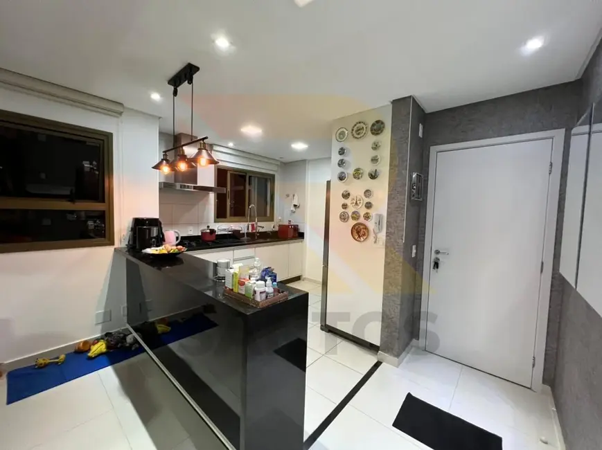 Foto 9 de Apartamento com 3 quartos à venda, 100m2 em Chácara São José, Aruja - SP