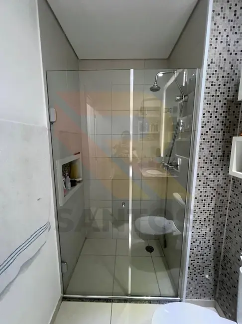Foto 7 de Apartamento com 3 quartos à venda, 100m2 em Chácara São José, Aruja - SP