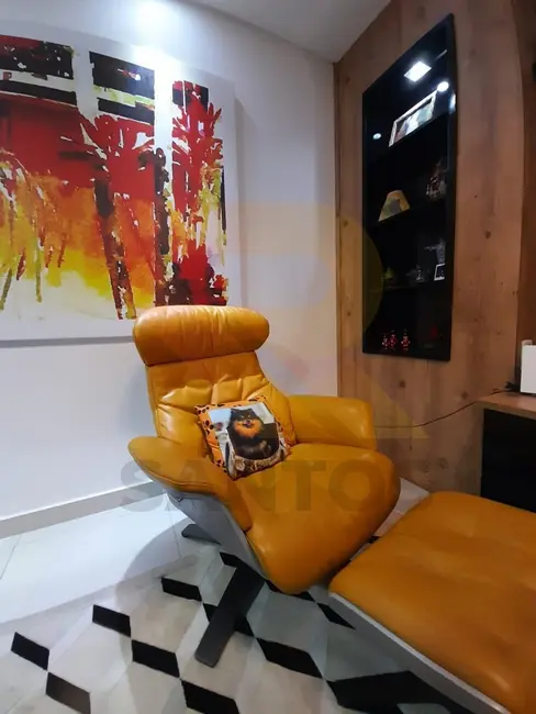 Foto 5 de Apartamento com 3 quartos à venda, 100m2 em Chácara São José, Aruja - SP