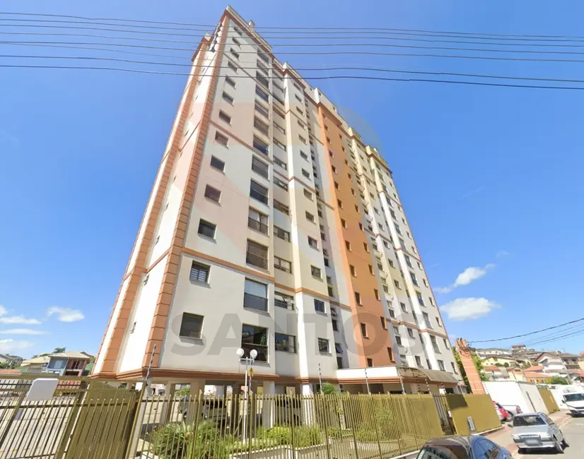 Foto 1 de Apartamento com 3 quartos à venda, 100m2 em Chácara São José, Aruja - SP