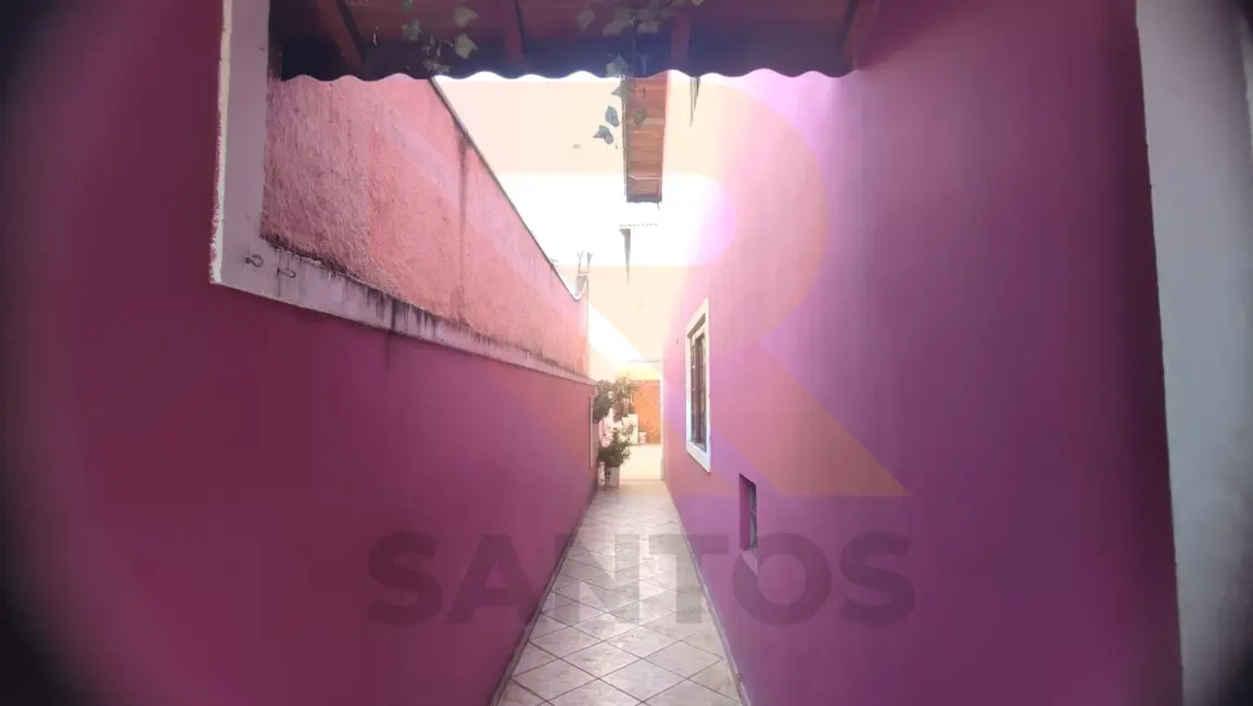 Foto 7 de Casa com 3 quartos para alugar, 140m2 em Jardim Rincão, Aruja - SP