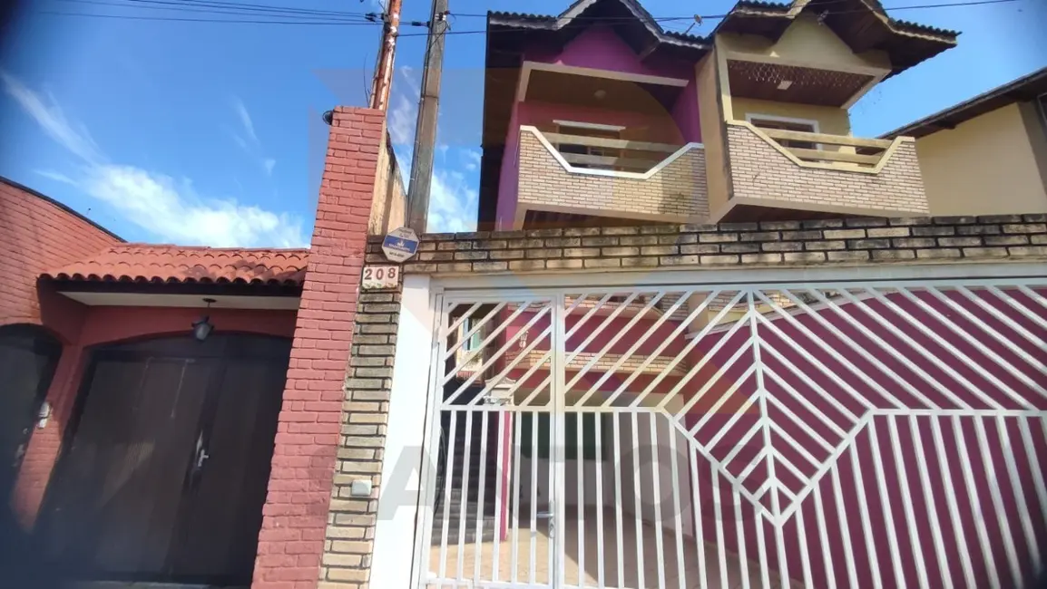 Foto 8 de Casa com 3 quartos para alugar, 140m2 em Jardim Rincão, Aruja - SP