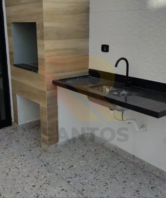 Foto 4 de Casa com 3 quartos à venda, 75m2 em Villa Di Cesar, Mogi Das Cruzes - SP