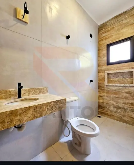 Foto 3 de Casa com 3 quartos à venda, 75m2 em Villa Di Cesar, Mogi Das Cruzes - SP