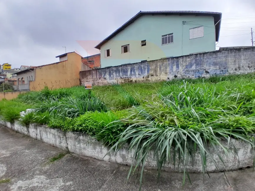 Foto 2 de Terreno / Lote à venda, 362m2 em Arujá Center Ville, Aruja - SP