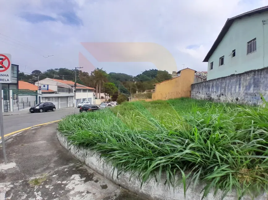 Foto 3 de Terreno / Lote à venda, 362m2 em Arujá Center Ville, Aruja - SP