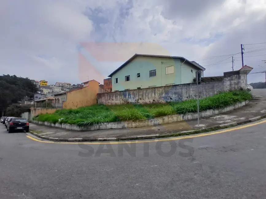 Foto 4 de Terreno / Lote à venda, 362m2 em Arujá Center Ville, Aruja - SP