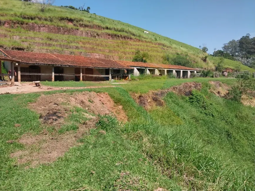 Foto 3 de Chácara com 3 quartos à venda, 400m2 em Chácara Bananal, Aruja - SP