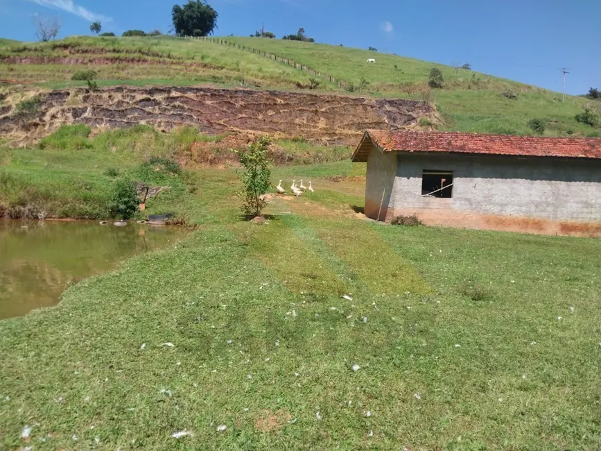 Foto 9 de Chácara com 3 quartos à venda, 400m2 em Chácara Bananal, Aruja - SP