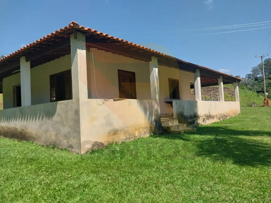 Foto 6 de Chácara com 3 quartos à venda, 400m2 em Chácara Bananal, Aruja - SP