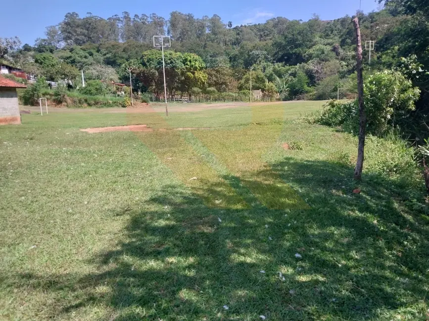 Foto 7 de Chácara com 3 quartos à venda, 400m2 em Chácara Bananal, Aruja - SP