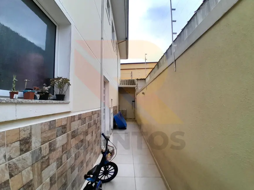 Foto 8 de Casa com 3 quartos à venda, 110m2 em Jardim São José, Aruja - SP