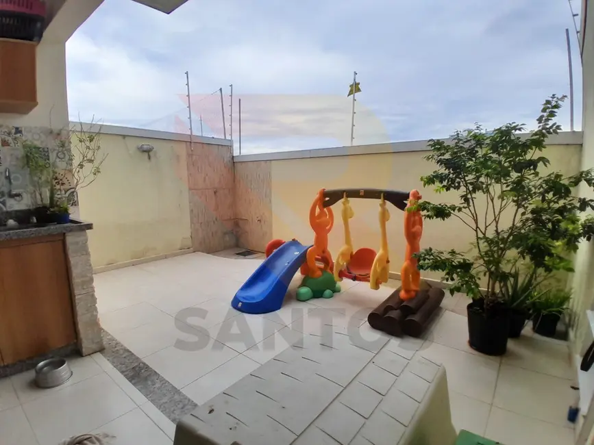 Foto 7 de Casa com 3 quartos à venda, 110m2 em Jardim São José, Aruja - SP