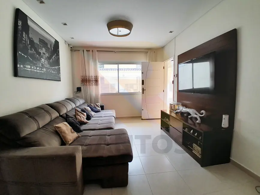 Foto 4 de Casa com 3 quartos à venda, 110m2 em Jardim São José, Aruja - SP