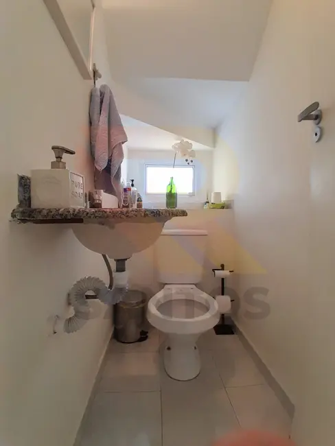 Foto 5 de Casa com 3 quartos à venda, 110m2 em Jardim São José, Aruja - SP