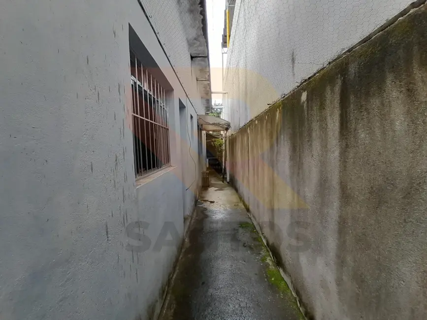 Foto 6 de Sala Comercial com 2 quartos à venda, 100m2 em Parque Rodrigo Barreto, Aruja - SP