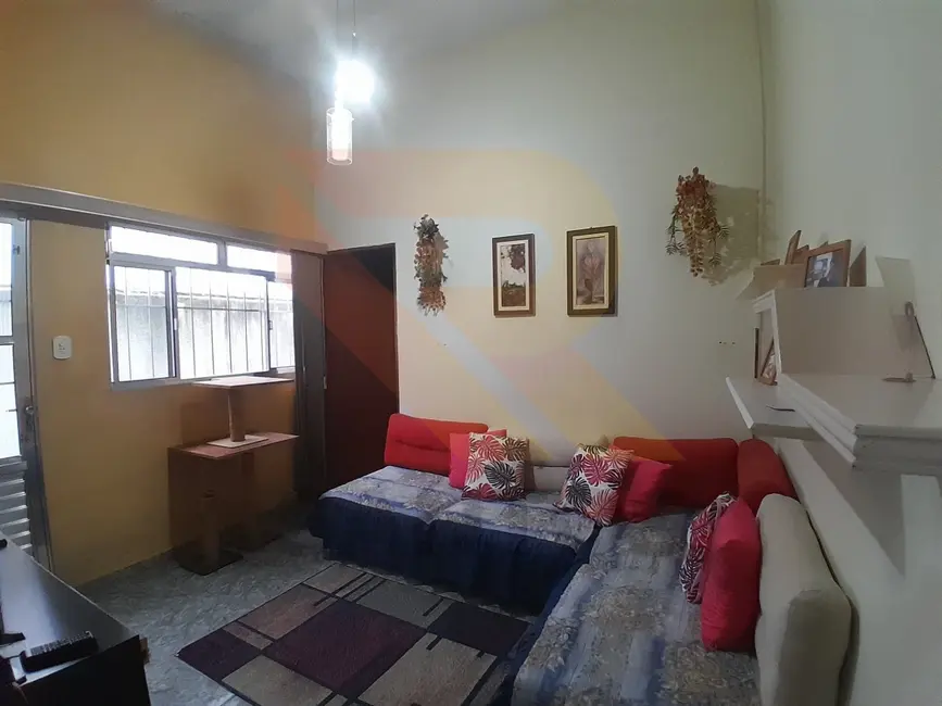 Foto 7 de Sala Comercial com 2 quartos à venda, 100m2 em Parque Rodrigo Barreto, Aruja - SP