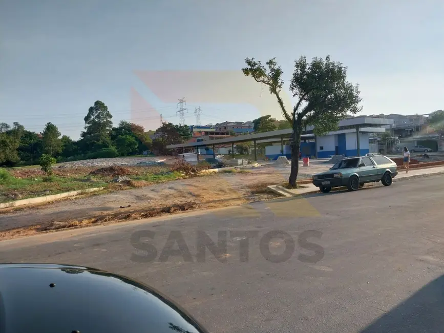 Foto 3 de Sala Comercial com 2 quartos à venda, 100m2 em Parque Rodrigo Barreto, Aruja - SP