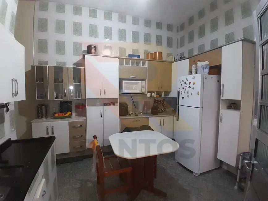 Foto 9 de Sala Comercial com 2 quartos à venda, 100m2 em Parque Rodrigo Barreto, Aruja - SP