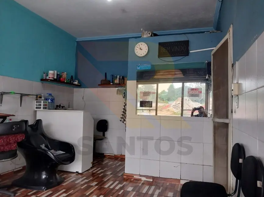 Foto 4 de Sala Comercial com 2 quartos à venda, 100m2 em Parque Rodrigo Barreto, Aruja - SP