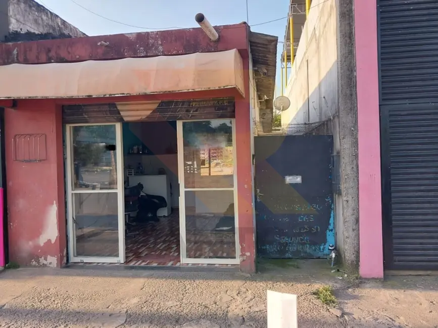 Foto 1 de Sala Comercial com 2 quartos à venda, 100m2 em Parque Rodrigo Barreto, Aruja - SP