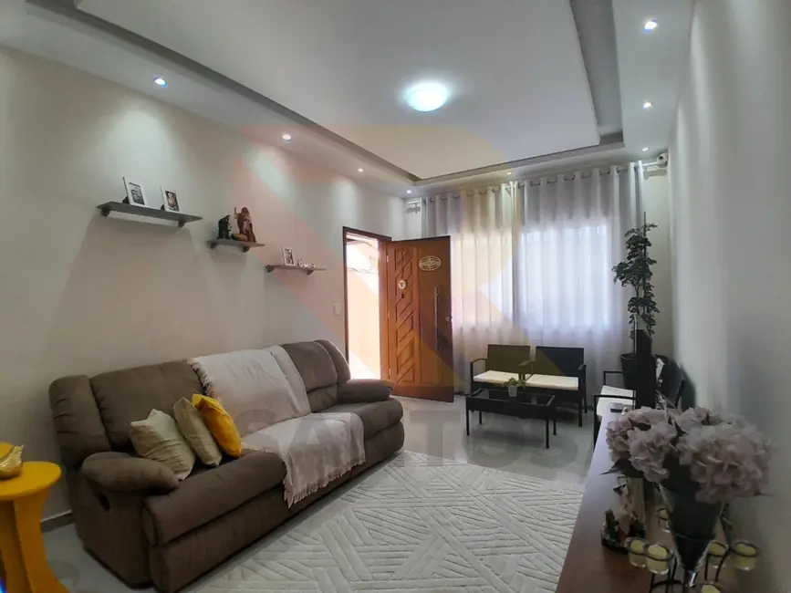 Foto 3 de Casa com 3 quartos à venda, 112m2 em Jardim Rincão, Aruja - SP