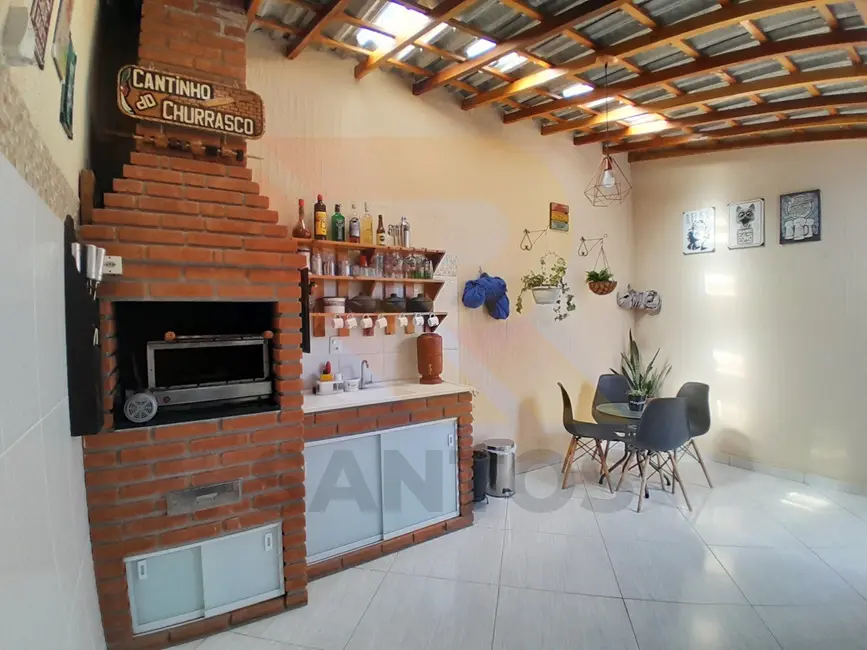 Foto 7 de Casa com 3 quartos à venda, 112m2 em Jardim Rincão, Aruja - SP