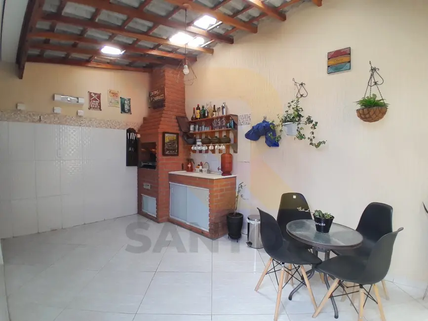 Foto 8 de Casa com 3 quartos à venda, 112m2 em Jardim Rincão, Aruja - SP